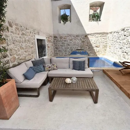 Kuca Dida Grga Willa Murter