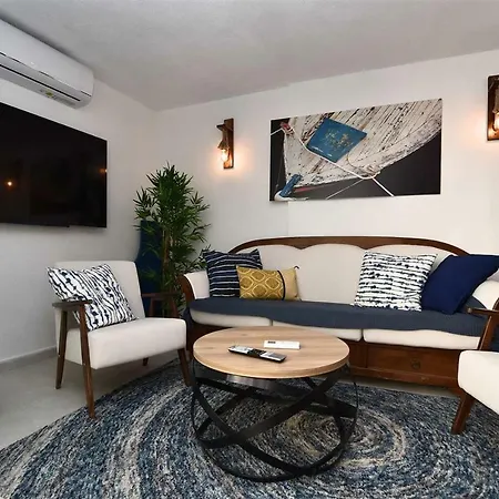 Вилла Kuca Dida Grga Муртер