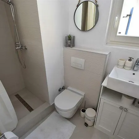 Willa Kuca Dida Grga Murter