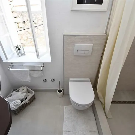 Willa Kuca Dida Grga