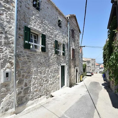 Kuca Dida Grga * Муртер