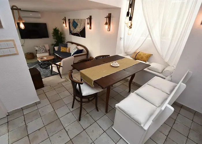 Kuca Dida Grga Villa Murter