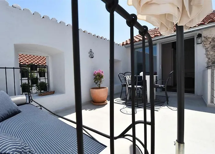 Kuca Dida Grga Murter