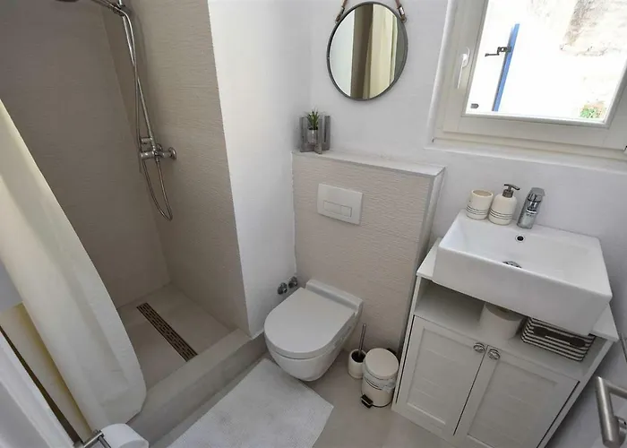 Villa Kuca Dida Grga Murter