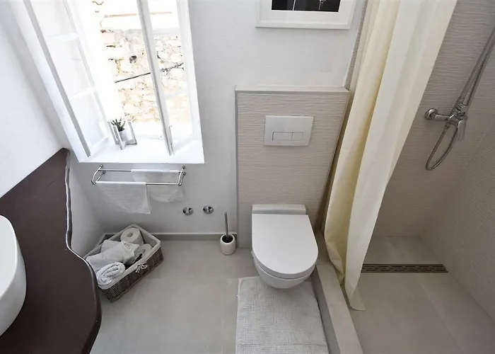 Villa Kuca Dida Grga