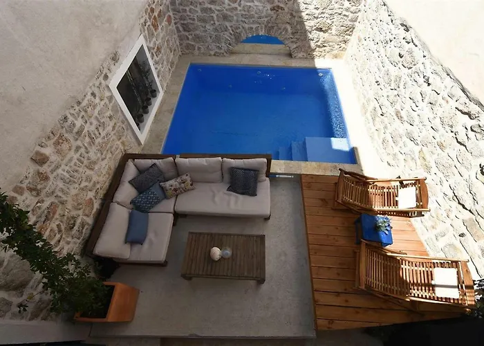 Villa Kuca Dida Grga *