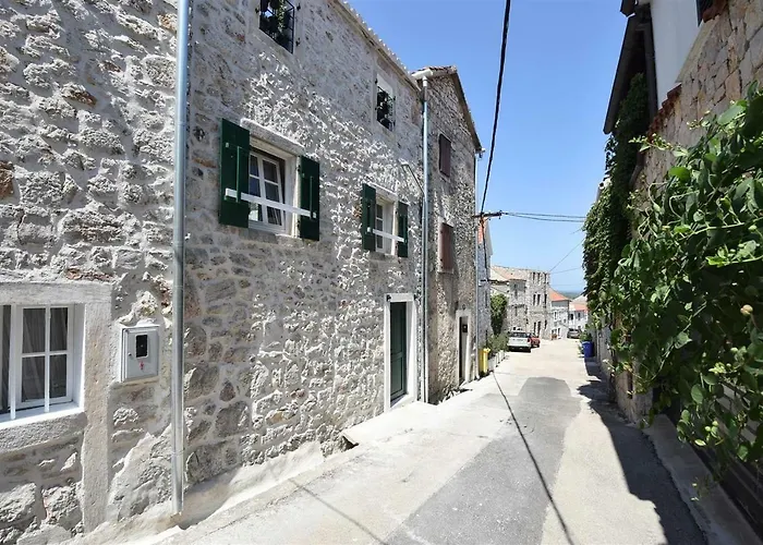 Kuca Dida Grga * Муртер