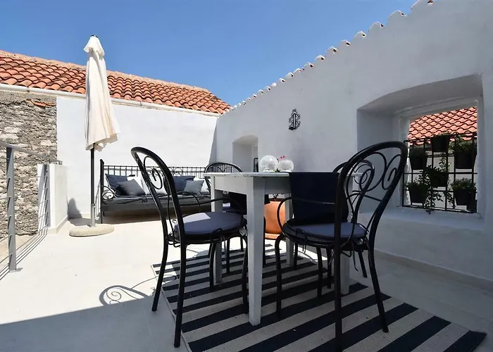 Kuca Dida Grga * Муртер