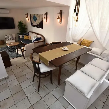 Kuca Dida Grga Villa Murter