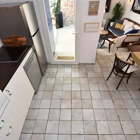 Kuca Dida Grga * Murter