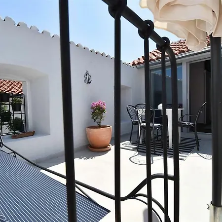 Kuca Dida Grga Murter