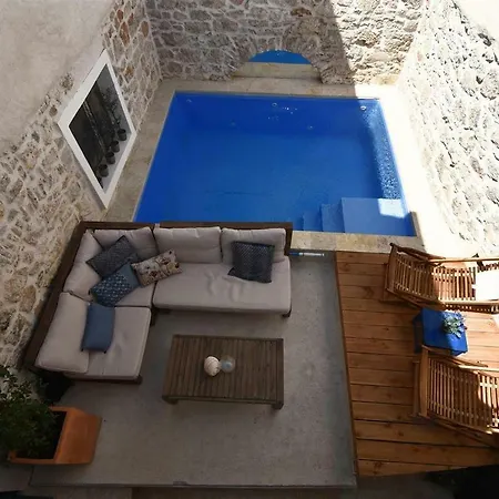 Villa Kuca Dida Grga *