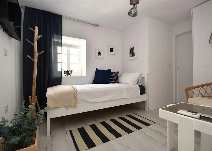 Kuca Dida Grga Villa Murter