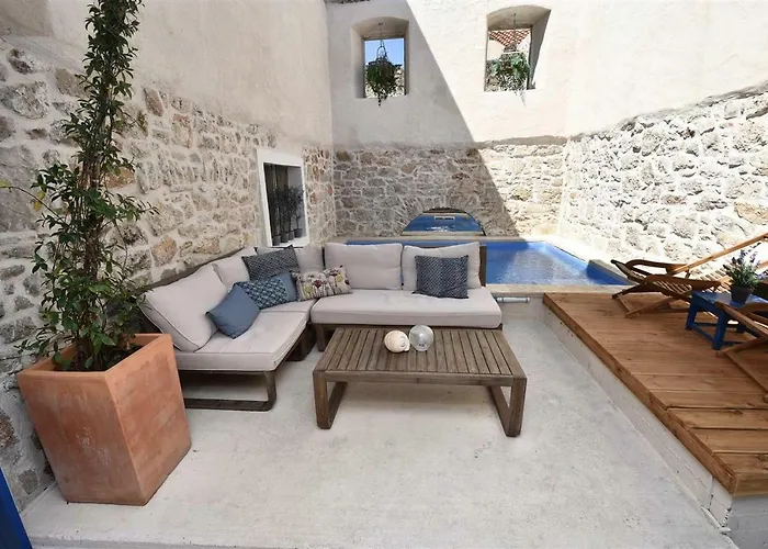 Kuca Dida Grga Villa Murter