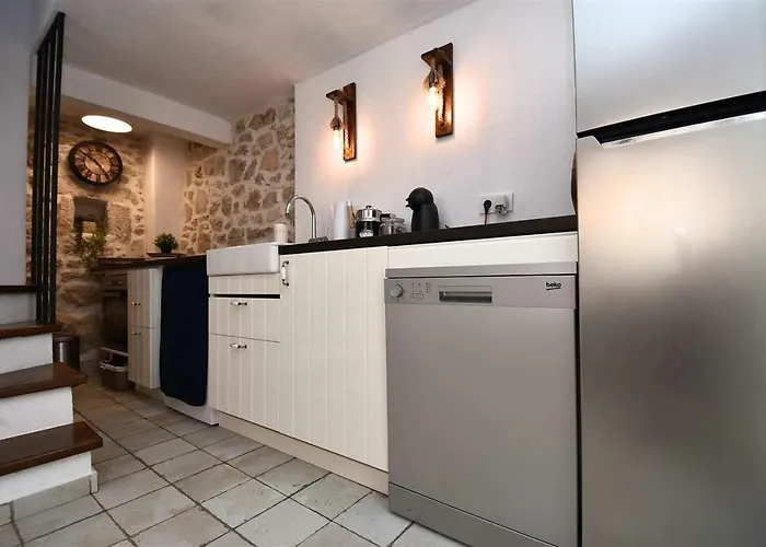 Kuca Dida Grga Murter