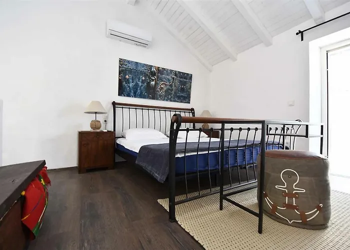 Kuca Dida Grga Villa *